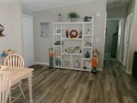 1998 Palm Harbor Mobile Home