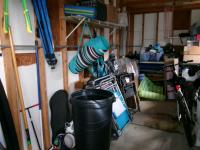 1998 Palm Harbor Mobile Home