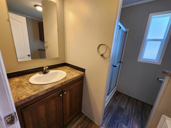 2013 Southern Energy Homes Yes Mobile Home