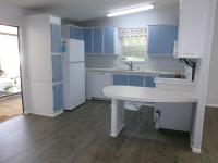 1988 Barrington Mobile Home