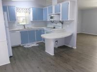 1988 Barrington Mobile Home