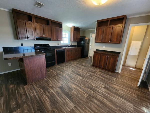 2013 Southern Energy Homes Yes Mobile Home