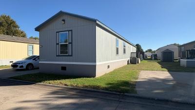 Mobile Home at 9717 NW 10th Street #286 Oklahoma City, OK 73127