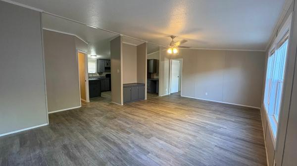 1998 FLEWO WOOD Mobile Home