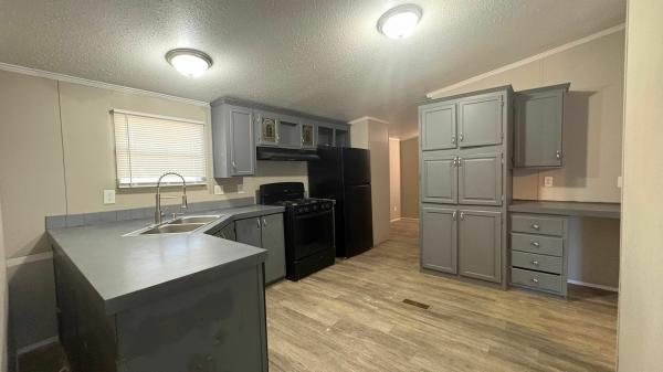 1998 FLEWO WOOD Mobile Home