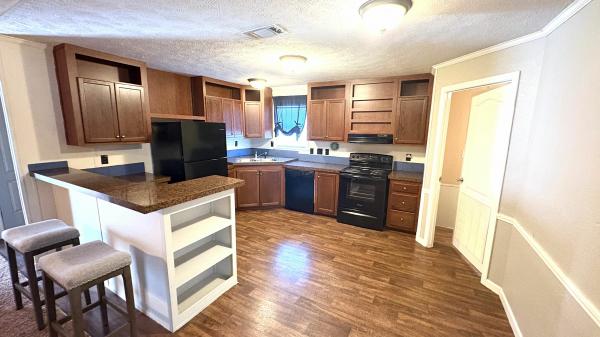 2015 Southern Energy Homes Mobile Home