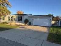 1997 Four Seasons Four Seasons Mobile Home