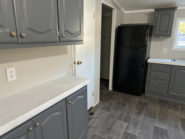 1997 Four Seasons Mobile Home For Sale