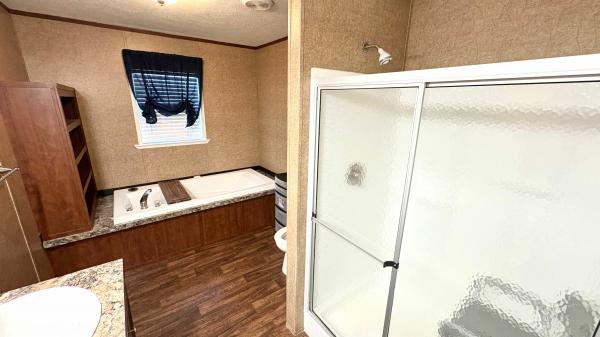 2015 Southern Energy Homes Mobile Home