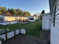 1997 Four Seasons Four Seasons Mobile Home