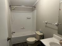 1997 Four Seasons Four Seasons Mobile Home