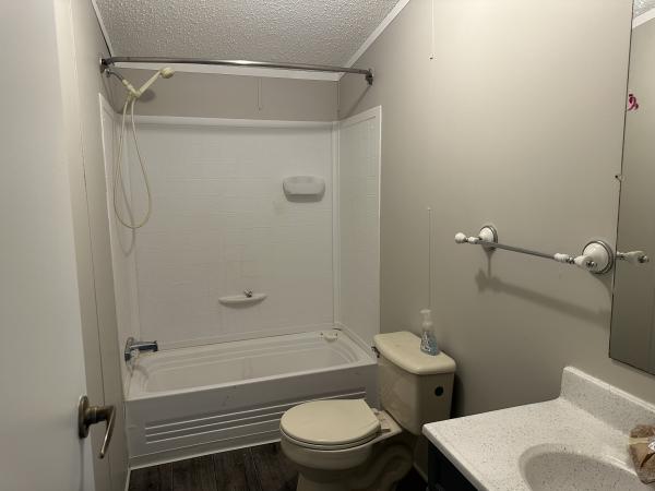 1997 Four Seasons Mobile Home For Sale