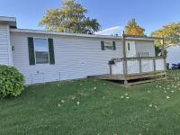 1997 Four Seasons Four Seasons Mobile Home