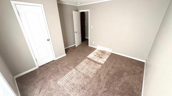 2015 Southern Energy Homes Mobile Home