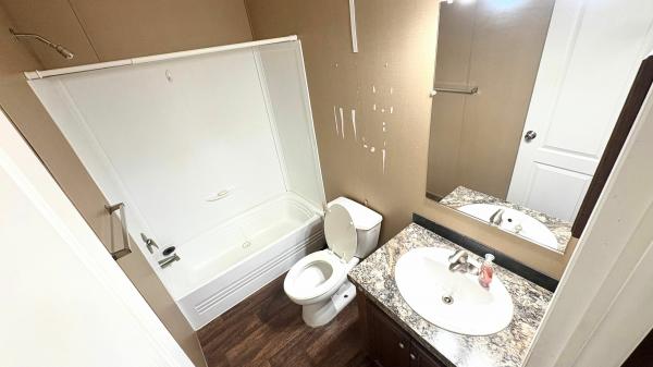 2015 Southern Energy Homes Mobile Home