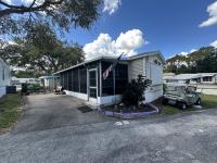 1991 REDM FLFLP79A10808BP Mobile Home