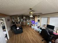 1991 REDM FLFLP79A10808BP Mobile Home