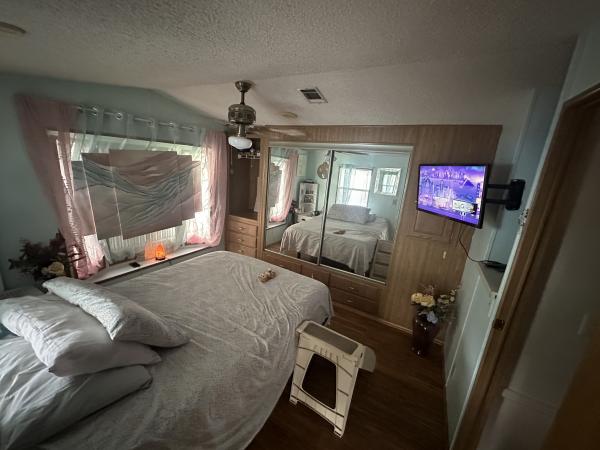 1991 REDM FLFLP79A10808BP Mobile Home