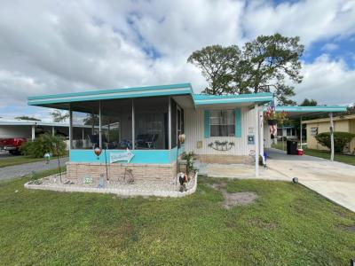 Mobile Home at 170 Woodland Drive Leesburg, FL 34788