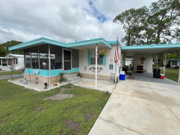 1974 Ramada Mobile Home For Sale