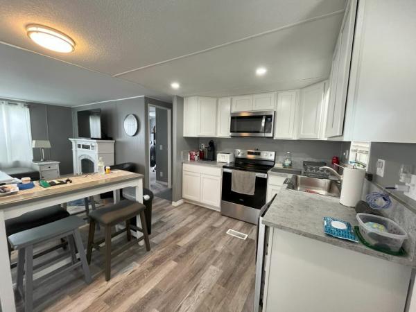 1974 Ramada Mobile Home For Sale