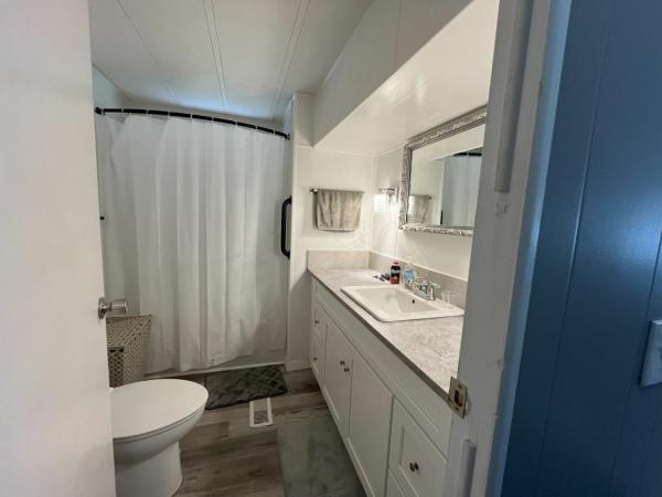 1974 Ramada Mobile Home For Sale