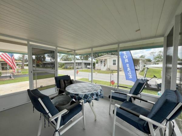 1974 Ramada Mobile Home For Sale