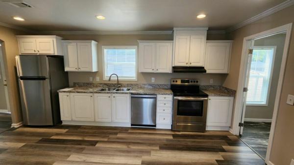2023 Clayton Community Line 101 The Jessamine 7616 Manufactured Home