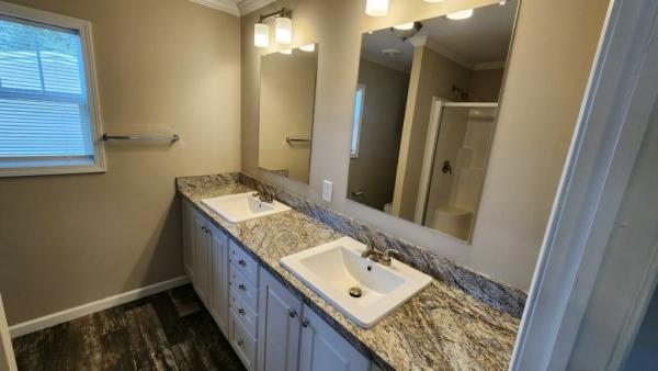 2023 Clayton Community Line 101 The Jessamine 7616 Manufactured Home