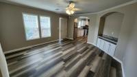 2023 Clayton Community Line 101 The Jessamine 7616 Manufactured Home