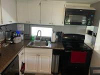 1963 CROS Mobile Home