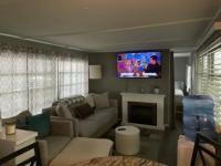 1963 CROS Mobile Home