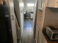 1963 CROS Mobile Home