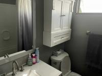 1963 CROS Mobile Home