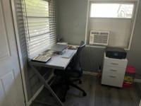 1963 CROS Mobile Home