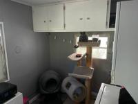 1963 CROS Mobile Home