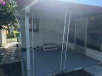 1963 CROS Mobile Home