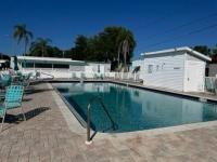 1963 CROS Mobile Home