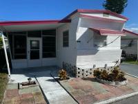 1963 CROS Mobile Home