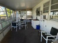 1963 CROS Mobile Home