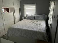 1963 CROS Mobile Home