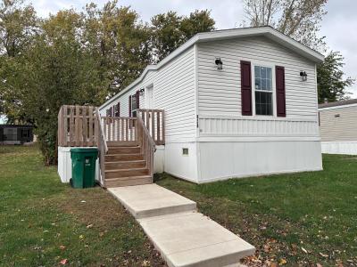 Mobile Home at 3403 Kennedy Lane Lot 234 Waterloo, IA 50701
