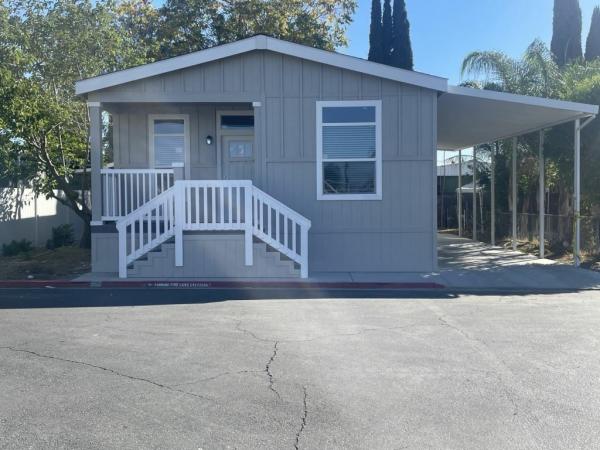 2026 Cavco - Riverside Mobile Home For Sale