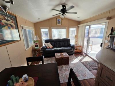 Photo 3 of 20 of home located at 8700 E University Dr Lot 0838 Mesa, AZ 85207