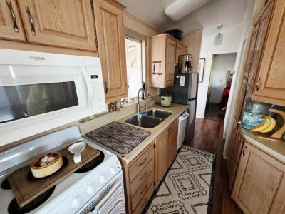 Photo 5 of 20 of home located at 8700 E University Dr Lot 0838 Mesa, AZ 85207