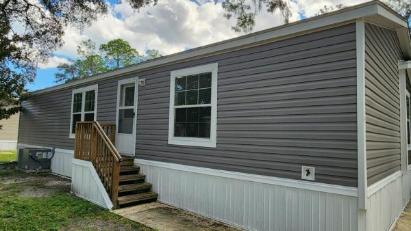 2024 Nobility Will Manufactured Home