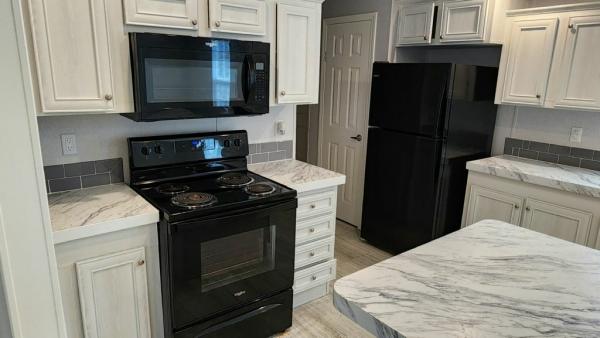 2024 Nobility Will Manufactured Home
