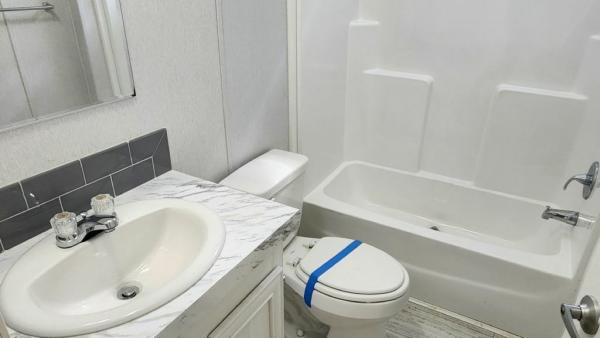 2024 Nobility Will Manufactured Home