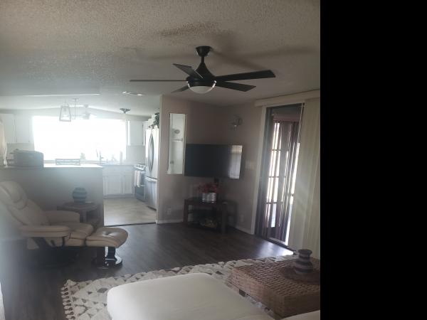 1988 Homes of Merit Mobile Home For Sale