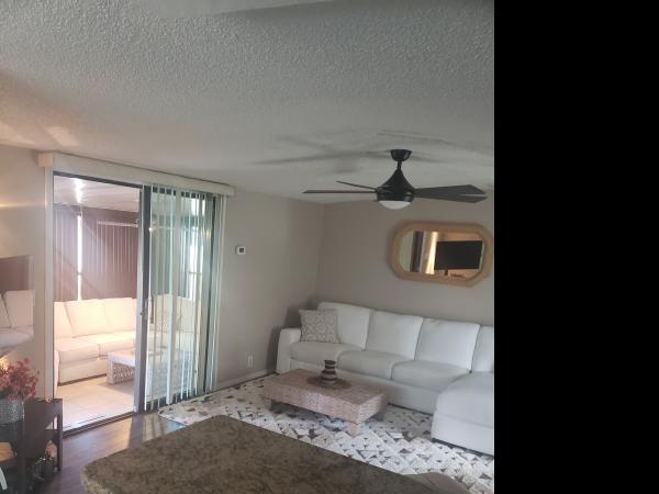 1988 Homes of Merit Mobile Home For Sale